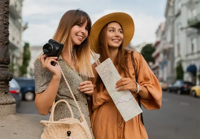 2026年版 ファッション・旅行のヒント
