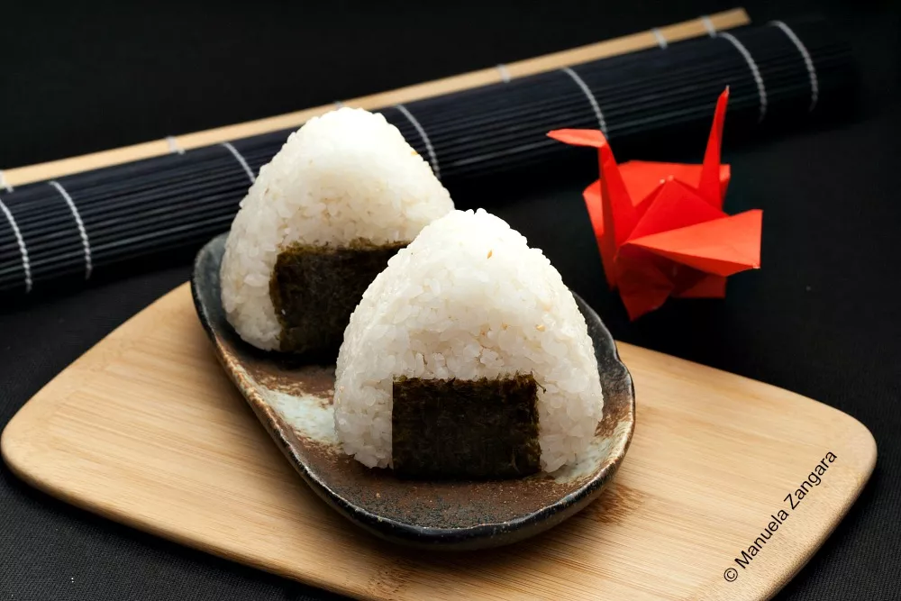 How to Make Onigiri at Home