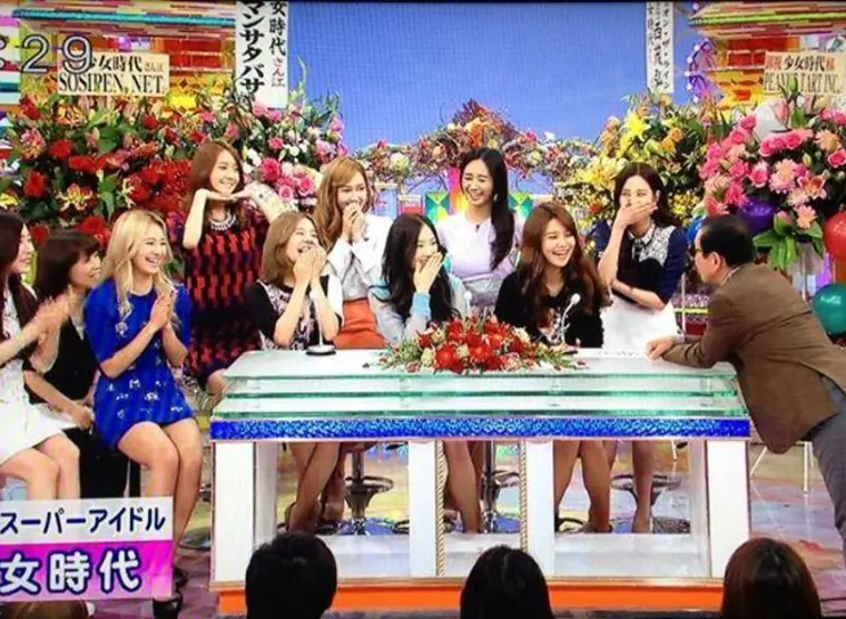 Why We Love Japanese Television, and Why You Should Too