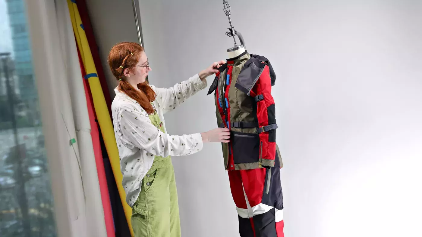 What does J-fashion mean for the United States?