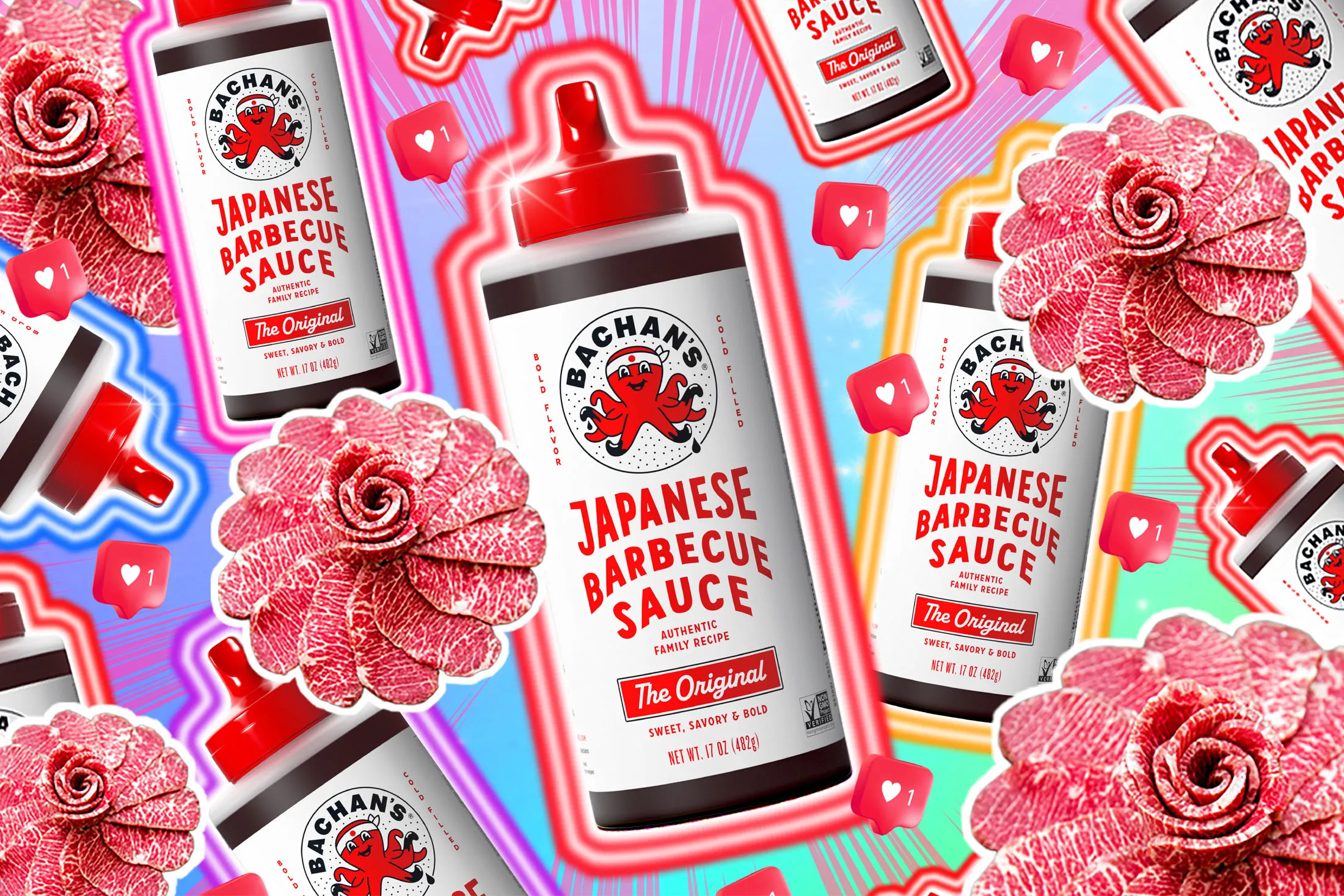 We Tried Bachan's Japanese Style BBQ So You Don't Have To.